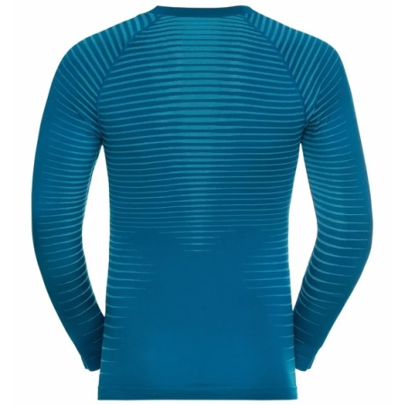 Футболка Odlo PERFORMANCE LIGHT Long-Sleeve