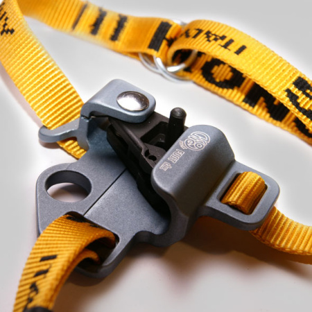 Зажим KONG FUTURA Foot