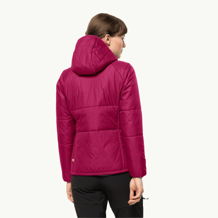 Куртка JACK WOLFSKIN BERGLAND INS HOODY