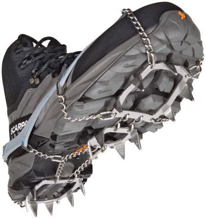 Ледоступы CAMP ICE MASTER PRO 