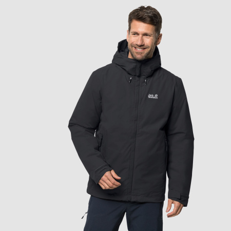 Куртка JACK WOLFSKIN ARGON STORM