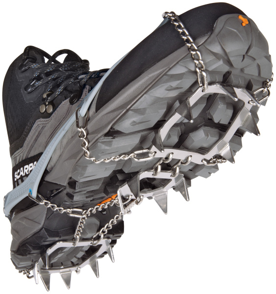 Ледоступы CAMP ICE MASTER PRO 