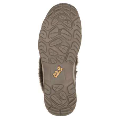 Ботинки JACK WOLFSKIN GLACIER BAY TEXAPORE HIGH