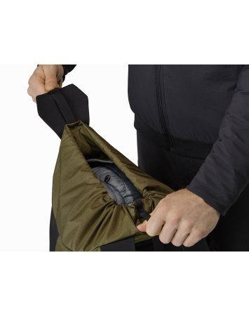 Рюкзак ARCTERYX Arro 20 Bucket