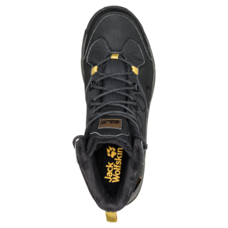 Ботинки JACK WOLFSKIN COLD TERRAIN TEXAPORE MID