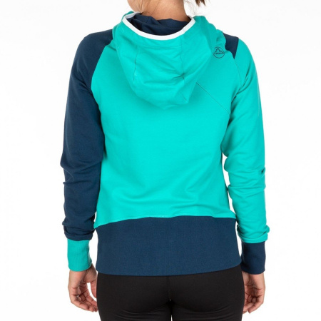 Толстовка La Sportiva Squamish Hoody