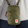 Сумочка FJALL RAVEN High Coast Pocket Сумочка FJALL RAVEN High Coast Pocket