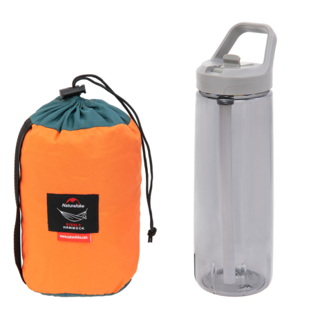 Гамак Naturehike Ultralight Swing Hammock Double 290x180