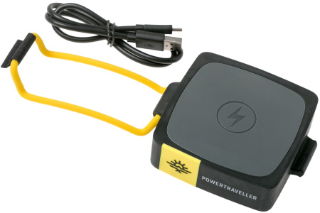 Аккумулятор POWERTRAVELLER Harrier 25