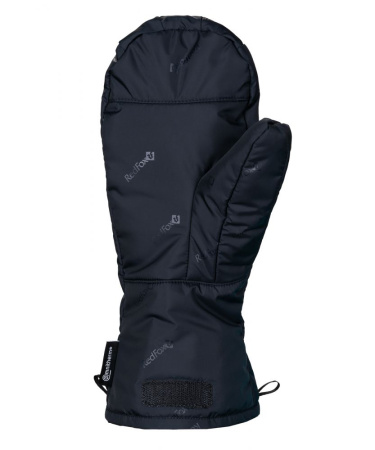 Рукавицы утепленные Red Fox Nanga Parbat