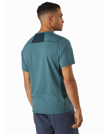 Футболка ARCTERYX Cormac Comp SS