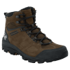 Ботинки JACK WOLFSKIN VOJO 3 WT TEXAPORE MID