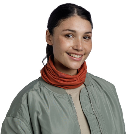 Бандана BUFF Original Solid Cinnamon Бандана BUFF Original Solid Cinnamon