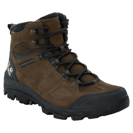 Ботинки JACK WOLFSKIN VOJO 3 WT TEXAPORE MID