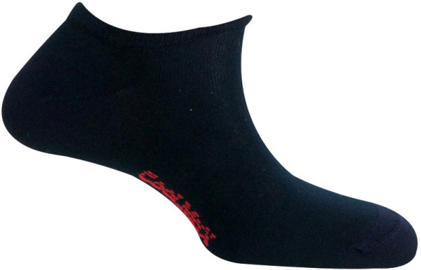 Носки MUND Invisible Coolmax