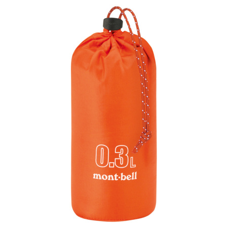 Упаковочный мешок  Montbell U.L. Stuff Bag 0.3L