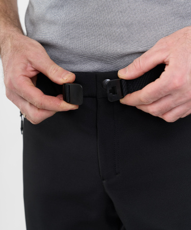 Мужские софтшелл брюки Red Fox Spirit III