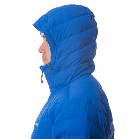 Куртка Montbell US Highland Parka