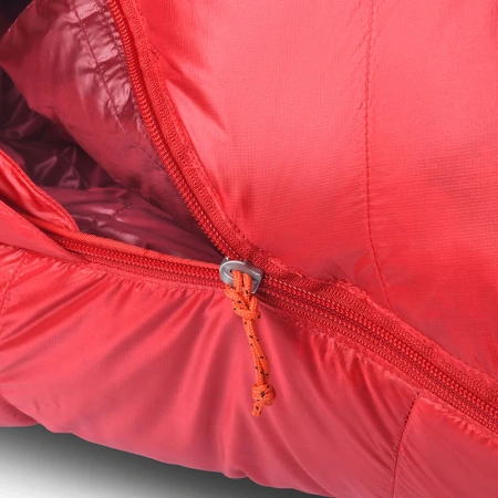 Спальный мешок Kailas Trek 1000 Down L