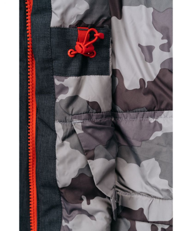 Детская куртка Red Fox Dakota