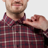 Рубашка FJALL RAVEN Fjallslim LS Рубашка FJALL RAVEN Fjallslim LS