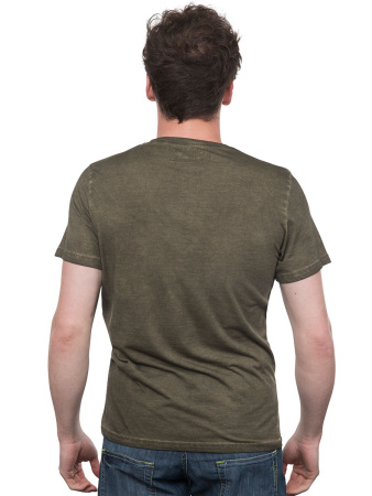 Футболка CHILLAZ Heart Beats