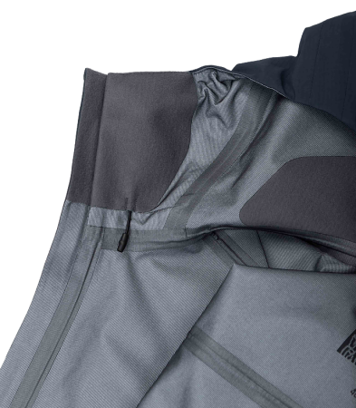 Куртка SIVERA Скармак