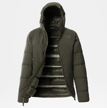 Куртка THE NORTH FACE Trail 50/50 Down