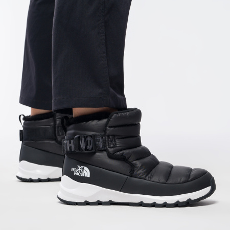 Ботинки The North Face ThermoBall Pull-On Ботинки The North Face ThermoBall Pull-On