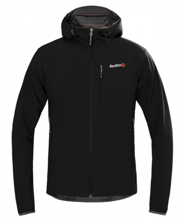 Куртка Red Fox Yoho Softshell