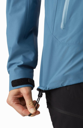 Куртка мембранная ARCTERYX Zeta SL Куртка мембранная ARCTERYX Zeta SL