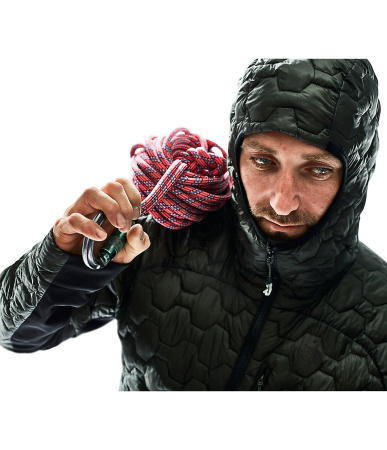 Куртка The North Face SUMMIT L4