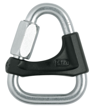 Карабин PETZL DELTA