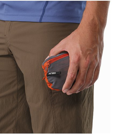 Куртка ARCTERYX Nodin