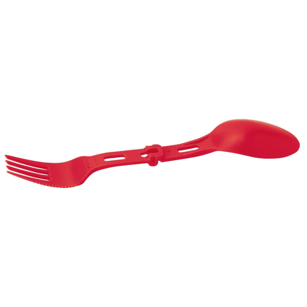 PRIMUS ложка-вилка Folding Spork (red)