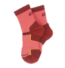 UTO носки CleanDry Functional (2 пары) жен. (M, темно-розовый/красный)