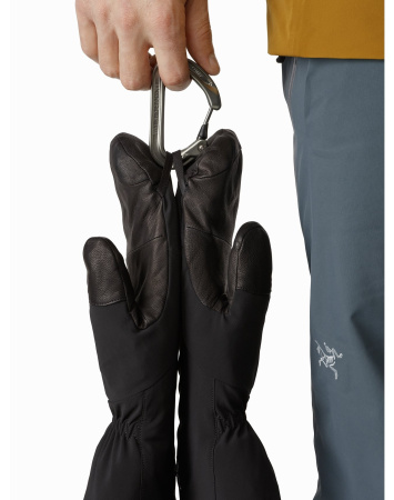 Варежки ARCTERYX Fission SV Варежки ARCTERYX Fission SV