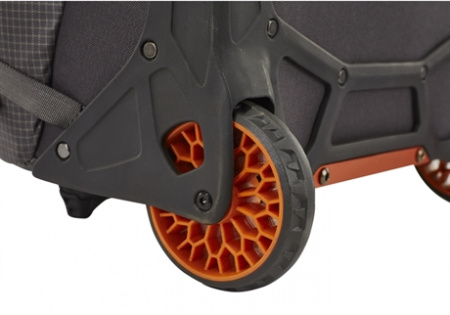 Сумка Lowe Alpine AT Wheelie 60 Сумка Lowe Alpine AT Wheelie 60