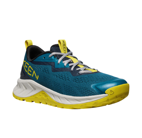 Мужские кроссовки KEEN Versacore Speed