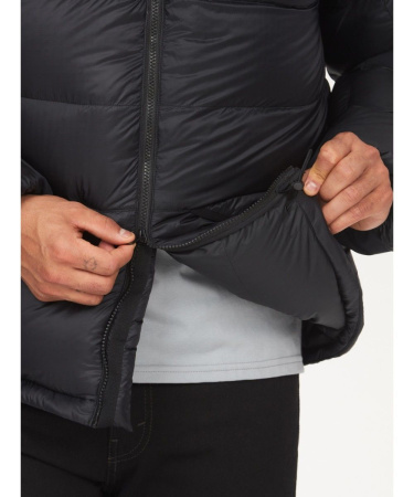 Пуховая куртка MARMOT 03 Plasma Parka