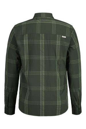 Мужская рубашка Maloja AlblanM