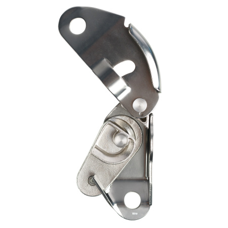 Страховочно-спусковое устройство ВЕРТИКАЛЬ