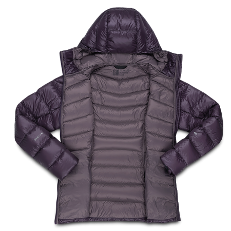 Куртка SIVERA Бармица