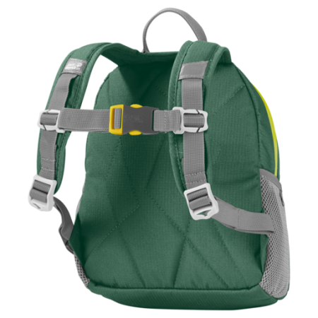 Рюкзак детский JACK WOLFSKIN BUTTERCUP 4