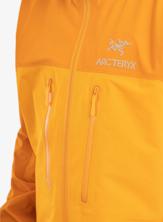 Куртка ARCTERYX Alpha AR Куртка ARCTERYX Alpha AR