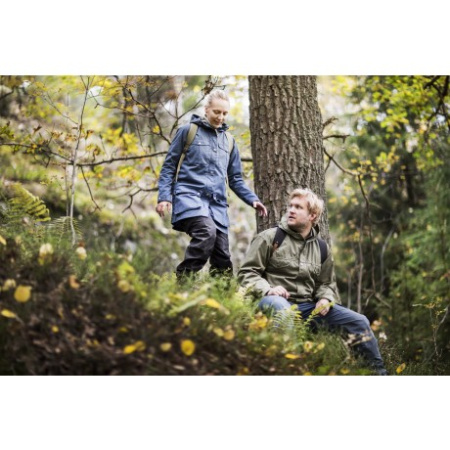 Куртка FJALL RAVEN Greenland Куртка FJALL RAVEN Greenland