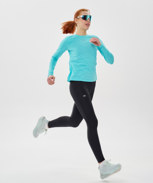 Женский лонгслив Nordski Upcast 