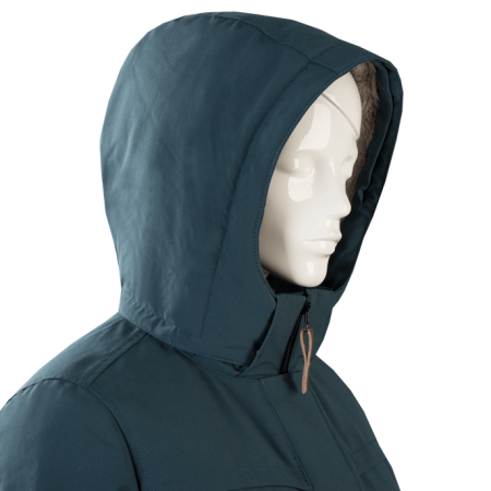 Пальто SIVERA Волога