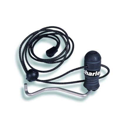 Рукоятка для ледобуров PETZL TURBINE