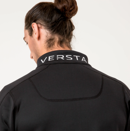 Куртка флисовая VERSTA микрофлис